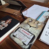 Themacafé: Workshop schrijven, verhalen vertellen met dieren