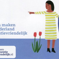 Themacafé: Samen Dementievriendelijk in Gooise Meren