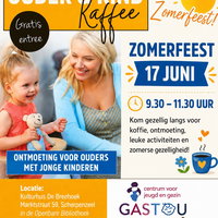 Ouder & KindKaffee