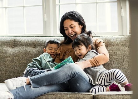 Voor ouders