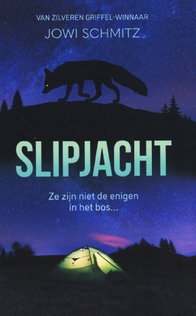 Bieb ZVl Heel de klas leest Slipjacht | klas 1 en 2 vmbo en klas 1 havo en vwo