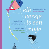 Voorleespret: GEDICHTEN special (3 - 7 jaar)