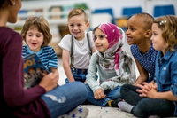 Themacollecties Primair Onderwijs