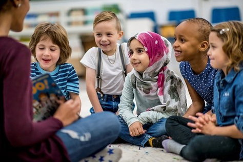 Themacollecties Primair Onderwijs