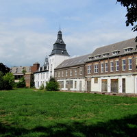 Taalwandeling Heel