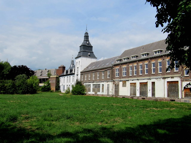 Taalwandeling Heel