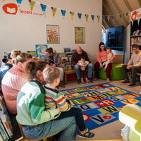 10 jaar Boekjes & Babbels in Lochem: vier het mee!