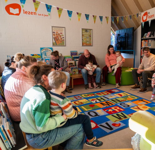 10 jaar Boekjes & Babbels in Lochem: vier het mee!