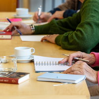 Briljant!-proeverij 2026 11-08-2026 10:00