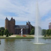 Onder de Parasol 14-07-2026 10:00