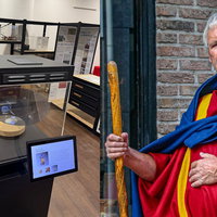 Opening expositie “Een bodem vol Romeinse vondsten” 04-07-2026 11:30
