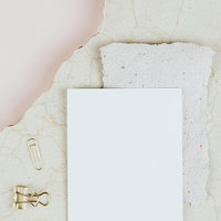 Workshop: papier marmeren