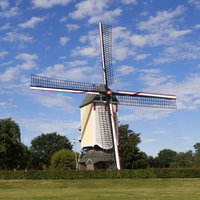 Taalwandeling Baexem