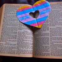 Workshop: van boek naar boekenlegger