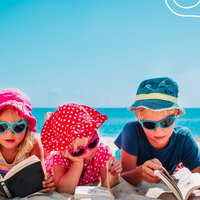 Vakantielezen Oosterhout