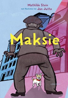 Leskist: Maksie
