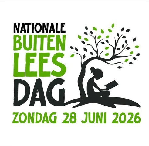 Nationale Buitenleesdag
