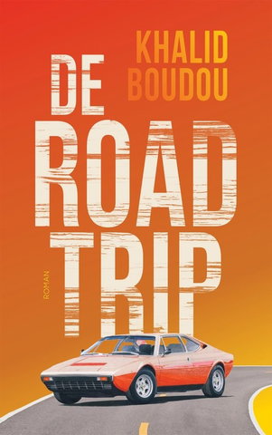Boekenkist: De roadtrip