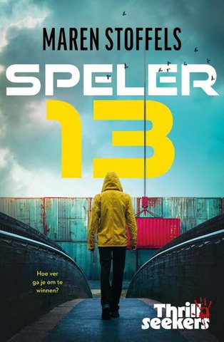 Boekenkist: Speler 13