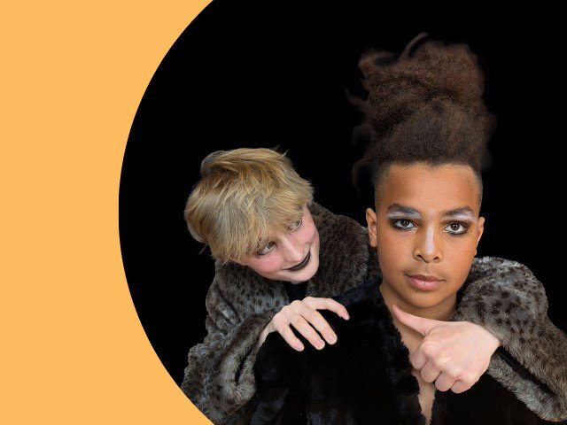 The Lion King - Woke Edition