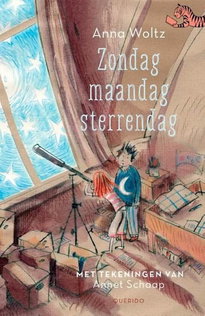 Leskist: Zondag, maandag, sterrendag