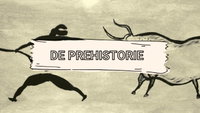Bovenbouw: Prehistorie
