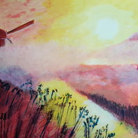 Expositie: Wilma Burgmeijer