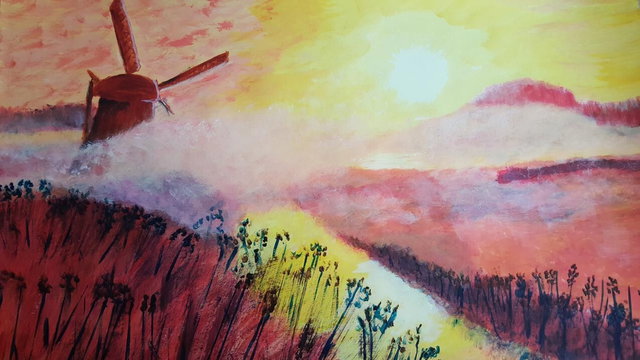 Expositie: Wilma Burgmeijer