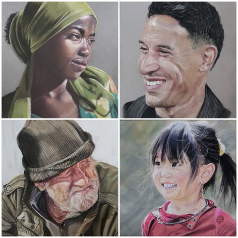 Expositie: Aly Braaksma