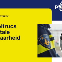 Babbeltrucs en Digitale Weerbaarheid