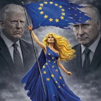 DebatPodiumZutphen: De aanval op Europa
