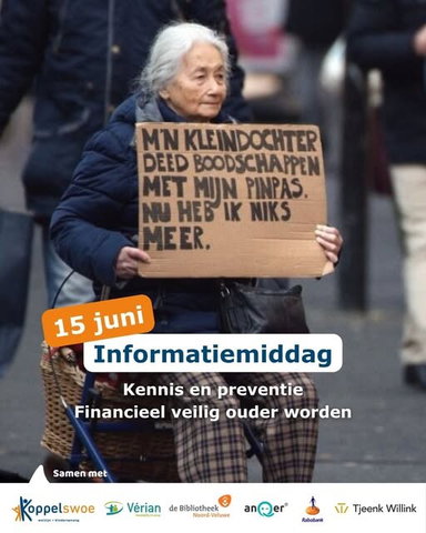 Informatiemiddag Kennis en Preventie
