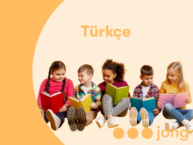 VoorleesPret in de bblthk: Voorlezen in het Turks | Türkçe Hikâye Saati