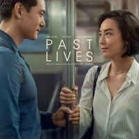 Film: Past lives (Hoevelaken)