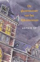Leskist: De glazenwasser van het rijksmuseum