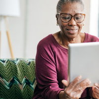 Google op je smartphone