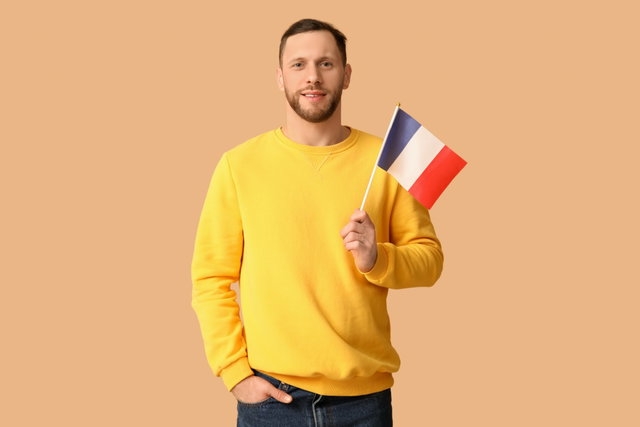 Cursus Frans 4 | najaar 2026