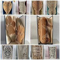 Workshop Boekvouwkunst