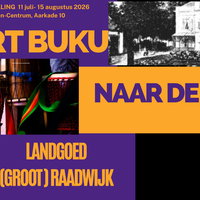 Expositie "Van Fort Buku naar de Limes – Ontdek de verborgen koloniale sporen achter landgoed (Groot) Raadwijk"