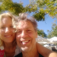 Interview met Tania Somsen, schrijfster van 'Dat je altijd bij me blijft'