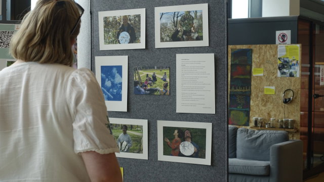 Tentoonstelling: Gemene Grond