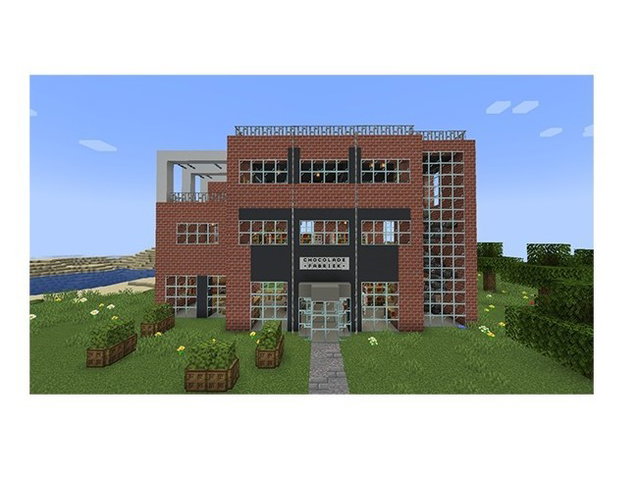Zomerbouwen | Techniekwerkplaats 28-07-2026 10:00