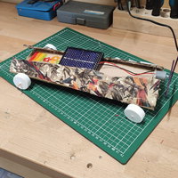 Zomerbouwen | Techniekwerkplaats 18-08-2026 10:00