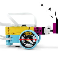 Zomerbouwen | Techniekwerkplaats 05-08-2026 10:00