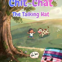 The Talking Hat: A Calm & Creative Kids Workshop