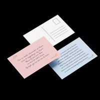 Verstuur gratis een kaartje bij BiblioNu