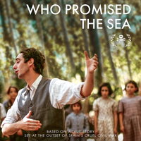 Film: El maestro que prometió el mar (The teacher who promised the sea)