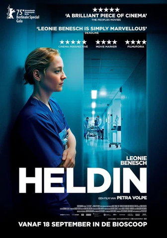 Film: Heldin (Hoevelaken)
