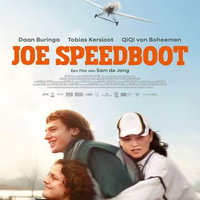 Film: Joe Speedboot