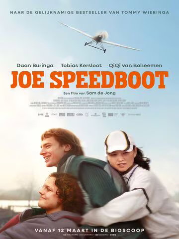 Film: Joe Speedboot